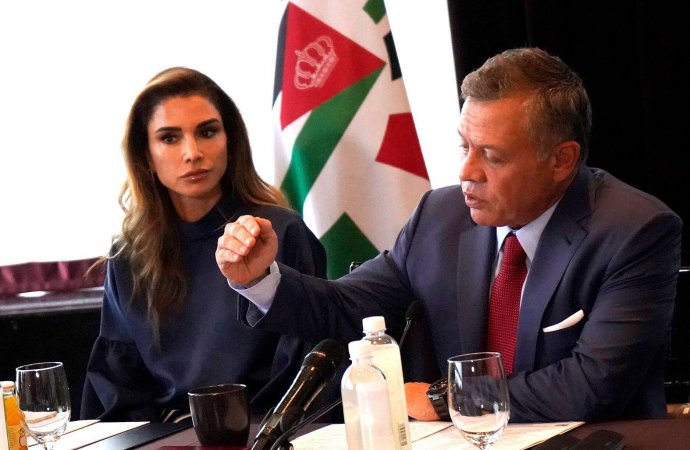 الملك يلقي الثلاثاء كلمته في الجمعية العامة للأمم المتحدة