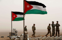 هل تحسم التفاهمات الاردنية - السورية افتتاح معبر نصيب "جابر الحدودي"؟