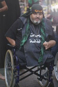 "حسين المقداد" مقاوم وجريح وأسير وشهيد حي