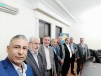 الائتلاف الوطني: لقاء "زمزم" بالرزاز لا يمثلنا