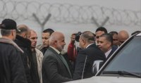 وفد مصري في غزة لبحث المصالحة والتهدئة