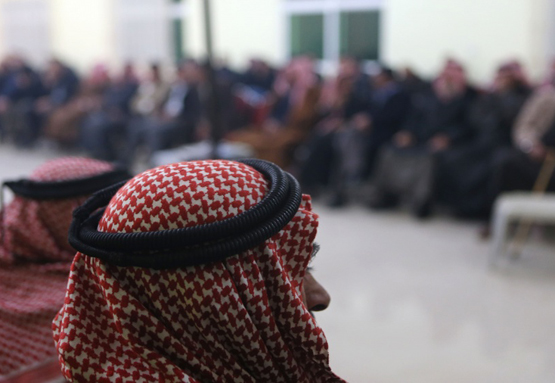 27 جلوة في الكرك