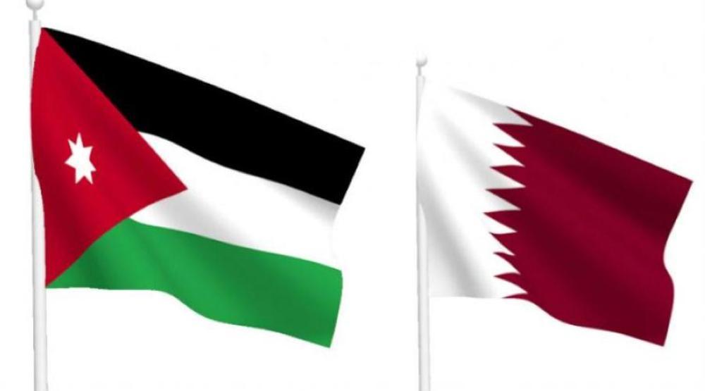 قطر لم ترسل للأردن أسماء المقبولين للعمل