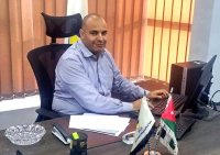 م.الغويري يرد على رئيس بلدية الزرقاء السابق