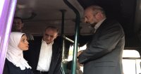 راصد: 23.5 % من التزامات الرزاز لم تبدأ بعد