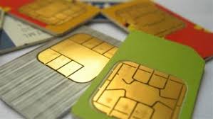 نقاط بيع خطوط الهواتف تتطلب موافقة امنية مسبقة