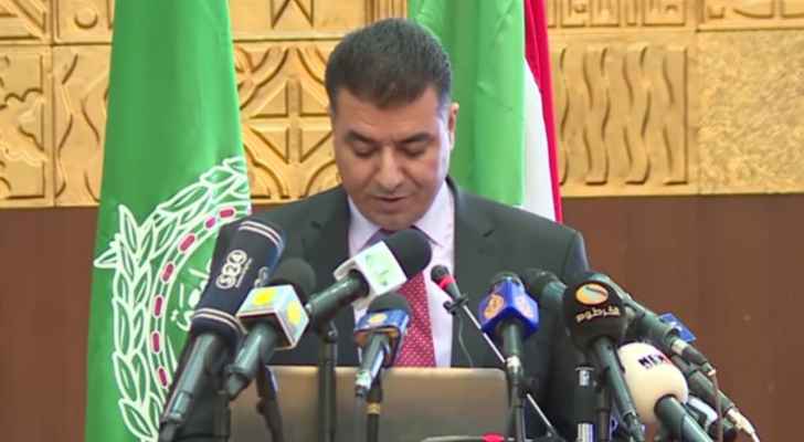 حنيفات: الأردن يمضي في تطبيق الزراعة الذكية من خلال برنامج شامل