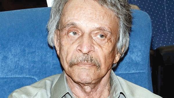 رحيل رائد الرواية الكويتية إسماعيل فهد إسماعيل عن ‭78‬ عاما