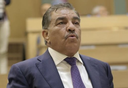 الزعبي: 10 آلاف طبيب في عمان والمسجلين لدى الضريبة 3 آلاف