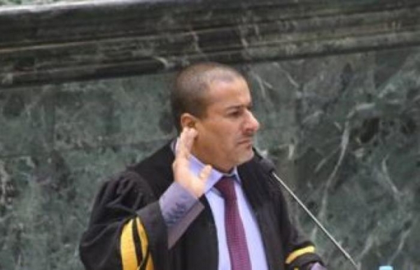 النائب الهواملة: "جوزك وان راد الله .. وسيغني الشعب "كذاب"