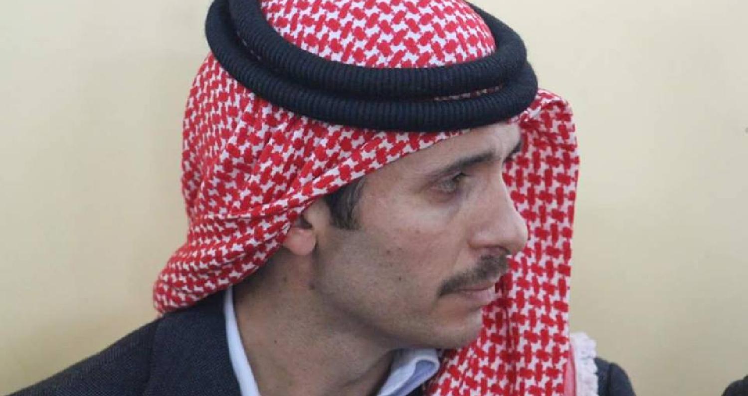 ديمة فراج للأمير حمزة: التغريد سهل وكلنا شغالين تنظير