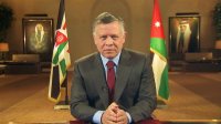 الملك يتحدث عن التحديات التي تواجه الاردن لقناة فوكس نيوز اليوم