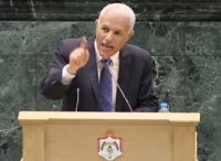 العرموطي احالة الضريبة للنواب في الاستثنائية ليس دستوريا