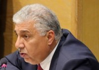 غيشان يطالب بربط "ضريبة الدخل" بجدول زمني