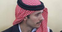 ديمة فراج للأمير حمزة: التغريد سهل وكلنا شغالين تنظير