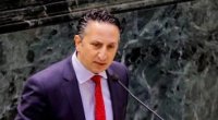 أبو رمان يتهم نقابة الأطباء بتغيير جلدها