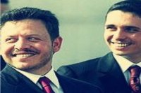 النائب خليل عطية يكتب عن الملك والأمير حمزة