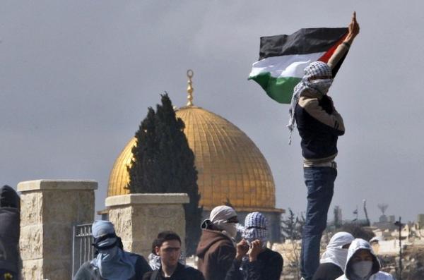 فلسطين تعقد اجتماعا أمميا لحماية حل الدولتين