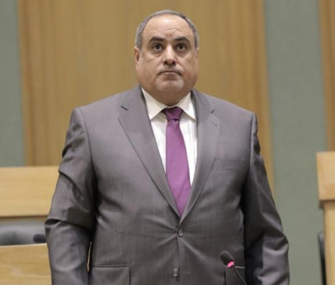 الفناطسة يطالب بمقاضاة ناشطة اساءت لأمير هاشمي