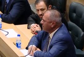 القرامسة ينصح الحكومة ببناء 50 سجنا