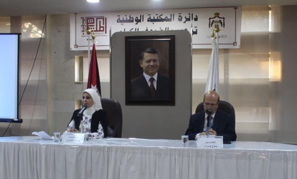جرار: الشباب أكثر الفئات استهدافاً عند الحديث عن الاختراق الثقافي والفكري