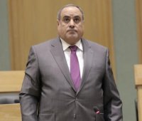 الفناطسة يطالب بمقاضاة ناشطة اساءت لأمير هاشمي