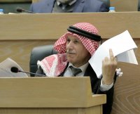 العرموطي والحباشنة: "الجرائم الإلكترونية" عودة للأحكام العرفية
