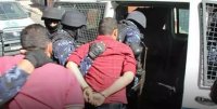 الأجهزة الأمنية اعتقلت 100 من عناصر حماس في الضفة