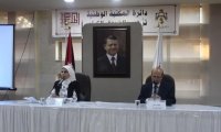 جرار: الشباب أكثر الفئات استهدافاً عند الحديث عن الاختراق الثقافي والفكري