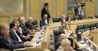 مجلس الاعيان يقر قانون التقاعد المدني بالابقاء على عشر سنوات لتقاعد الوزراء