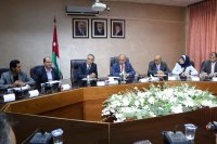 اتفاق بين وزارتي التربية والشباب لتعزيز استثمار المراكز الشبابية