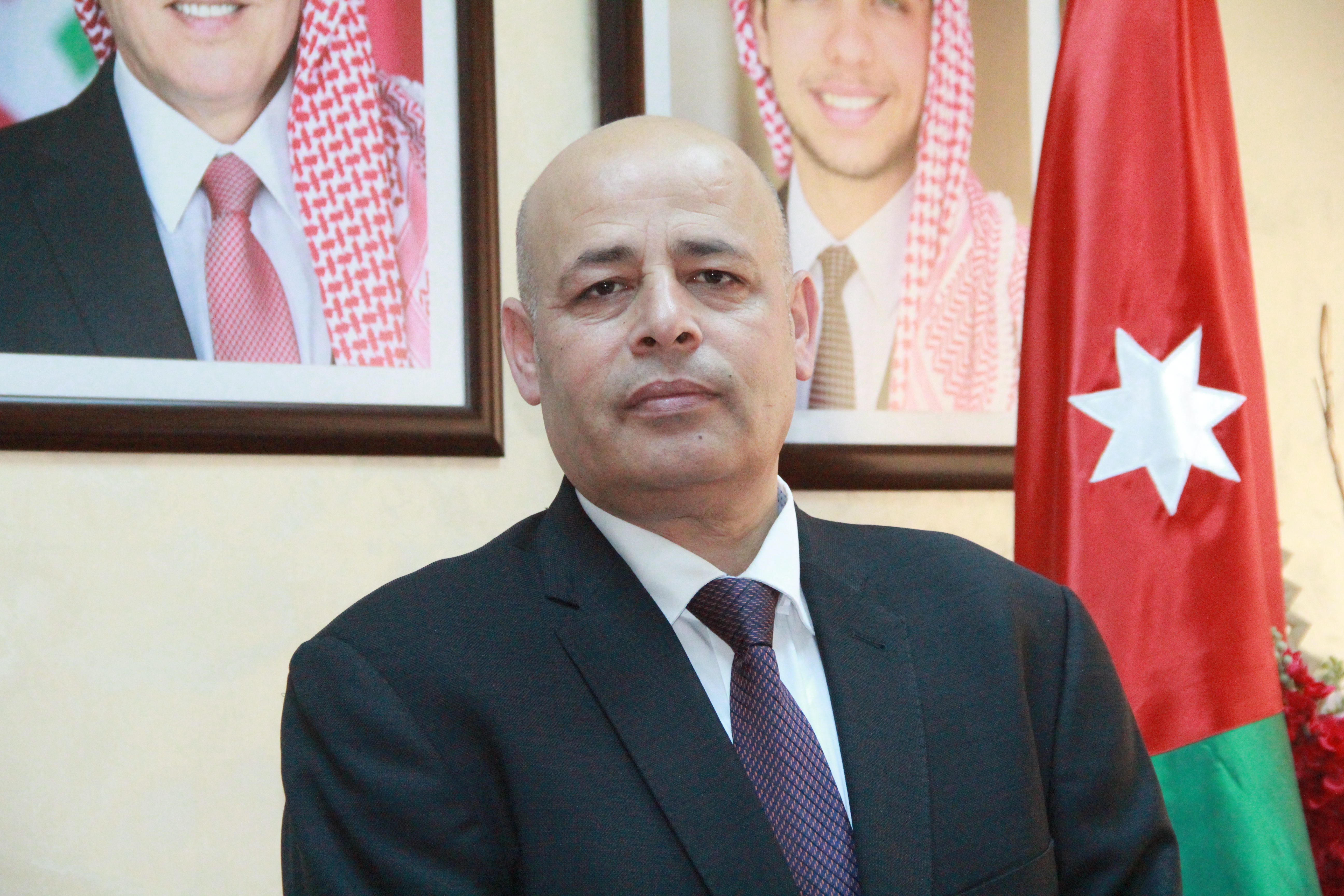 م.اليعقوب: سنواجه التسويفات الحكومية إزاء مطالب المقاولين بحزم