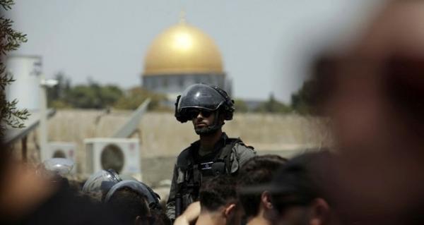 الاحتلال يعتقل 16 فلسطينيا بالضفة الغربية