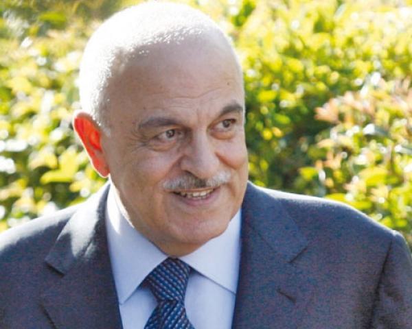 ابو صعيليك: المعشر لم يقحم النسور في مناقشات الضريبة في النواب