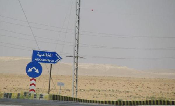 مطالب بتشديد الرقابة على باصات نقل الطلبة بالخالدية