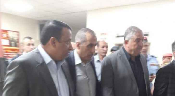 تأسيس شركة أمنية تابعة لـ"الجيش والدرك والأمن" لتوظيف المتقاعدين العسكريين.. التفاصيل