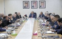 المعشر: أي قرار لإعادة النظر بالضرائب المباشرة سيزيد المشاكل الاقتصادية