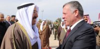 الأردن بعيون كويتيه