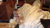 أكل لحوم البشر يظهر في روسيا بـ"أبشع جريمة ممكنة"