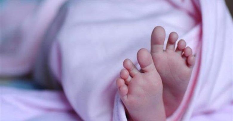 جريمة تهز العالم ... اغتصاب طفل عمره أسبوعين (تفاصيل)