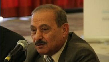 وفاة نقيب الصيادلة السابق