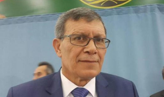 الفتياني: حماس سقطت أمام برنامجها الحزبي وأصبحت جزءاً من حصار غزة