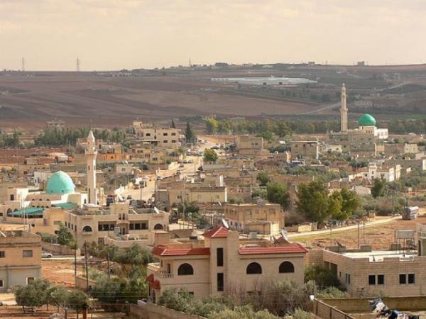محافظ مادبا: 23 بالمئة نسبة الإنفاق على مشاريع اللامركزية لعام 2018