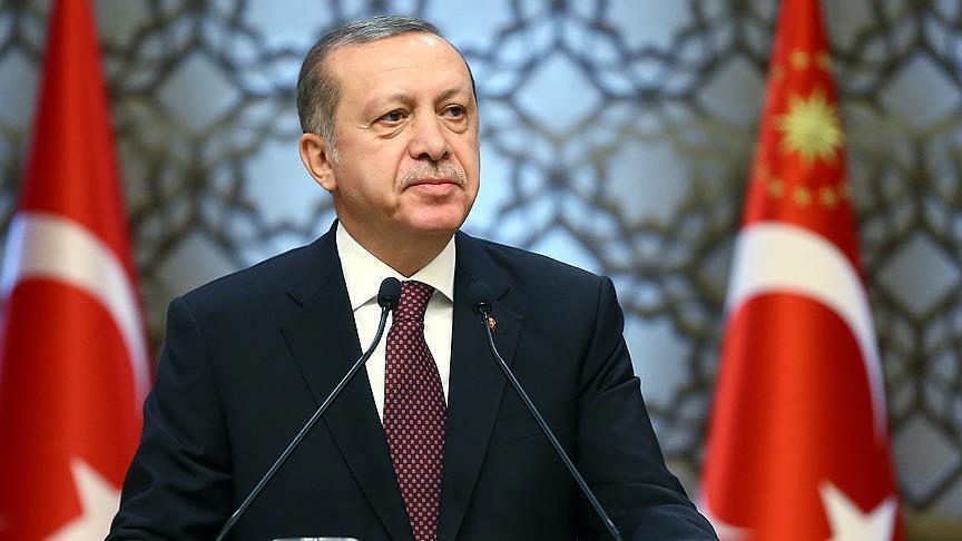 أردوغان: سنعلن نتائج التحقيق باختفاء خاشقجي مهما كانت