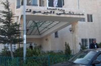 الاعتداء على عامل بمحل تجاري في إربد