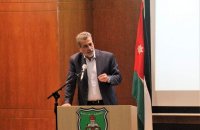 الكلالدة: "المستقلة للانتخاب" تسعى لبناء قاعدة متطوعين من طلبة الجامعات