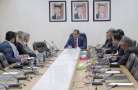 "خارجية النواب" تدعو إلى وجود أحزاب تقوم على أفكار جمعية