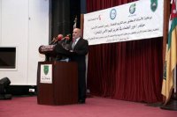 العموش: الأردن في مواجهة الوطن البديل
