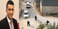 الاحتلال يطارد منفذ عملية "البركان"