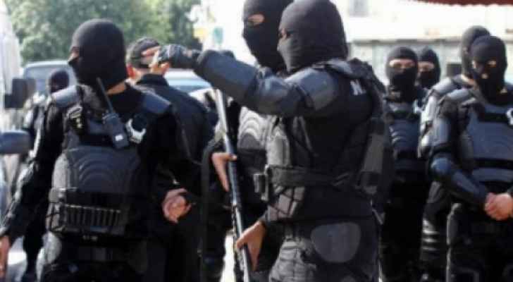 "مداهمة مكتب لنائب في عمان .. ومصدر يؤكد تحويله الى المدعي العام